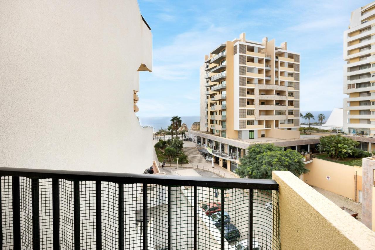 Casa Azul Apartment Portimão Exterior photo