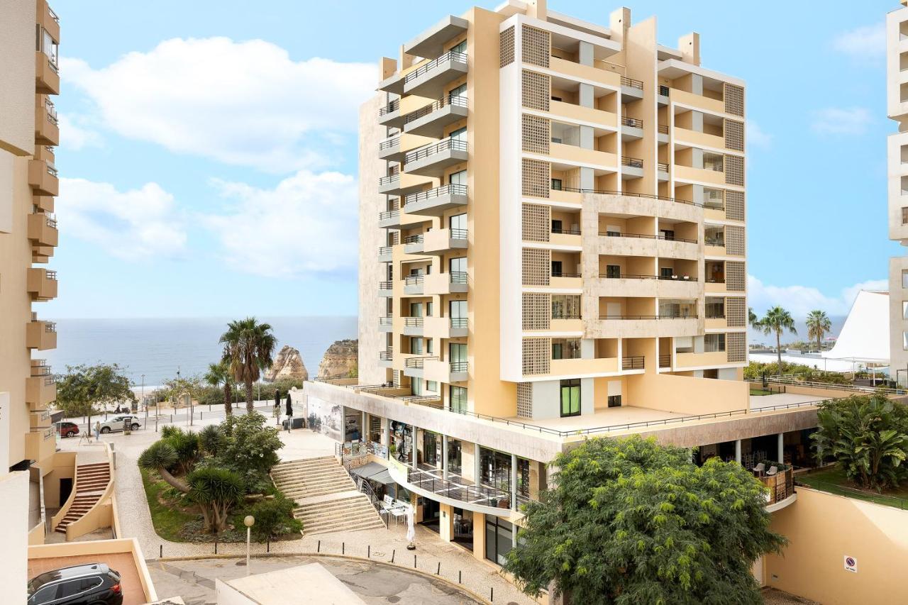 Casa Azul Apartment Portimão Exterior photo